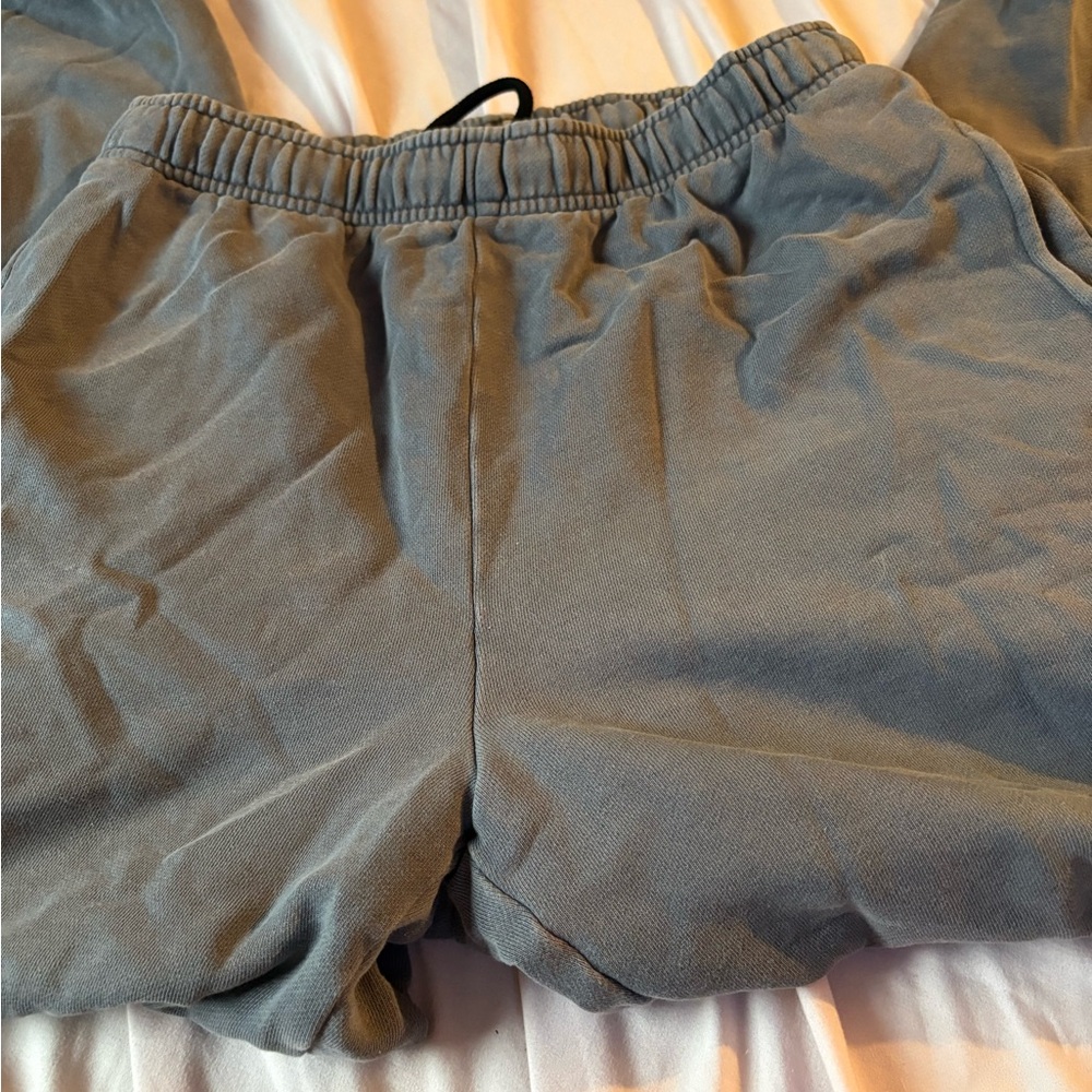 2/35$🍓⭐️ TNA oversized Gray Casual Sweatpants